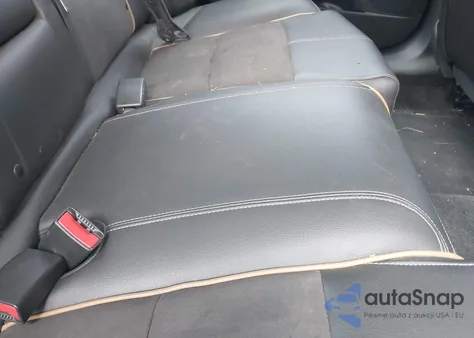 2015 Chevrolet Impala 2Lt из США, поврежденный, VIN 1G1125S39FU124166